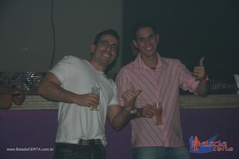 Balada: Fotos de sabado na Dan Heaven em guas Claras/ADE - DF