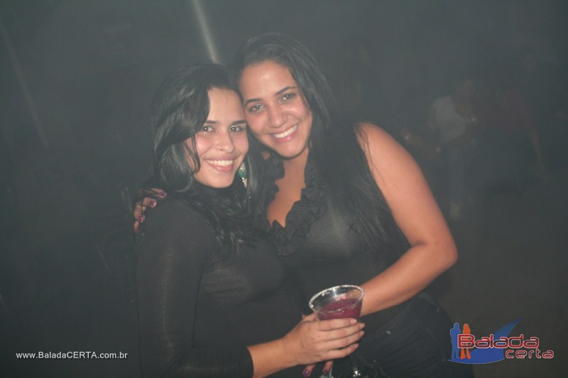 Balada: Fotos de sexta na Dan Heaven na ADE/guas Claras - DF