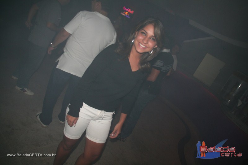 Balada: Fotos de sexta na Dan Heaven na ADE/guas Claras - DF