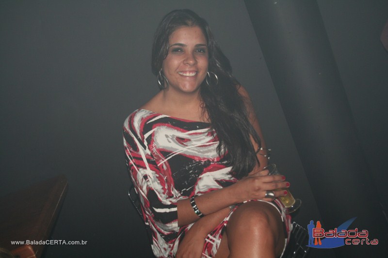 Balada: Fotos de sexta na Dan Heaven na ADE/guas Claras - DF