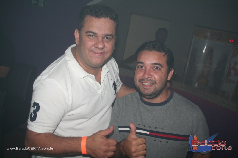 Balada: Fotos de sexta na Dan Heaven na ADE/guas Claras - DF