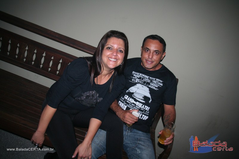 Balada: Fotos de sexta na Dan Heaven na ADE/guas Claras - DF