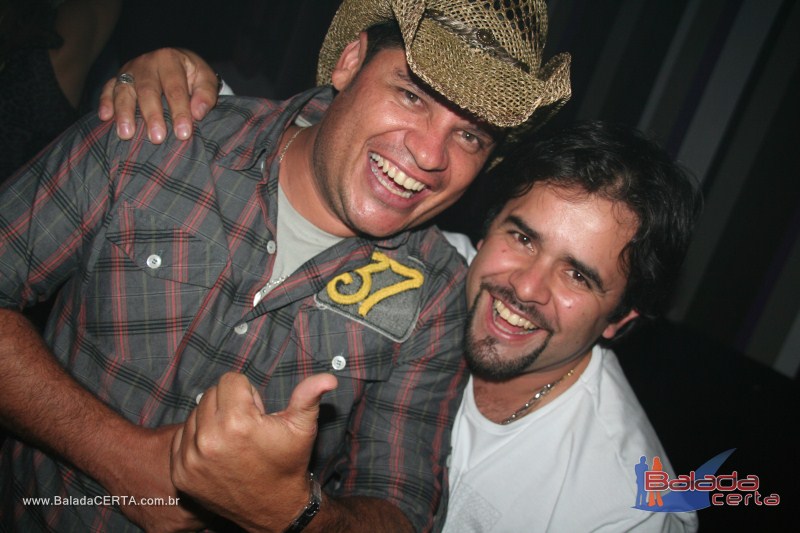 Balada: Fotos de sexta na Dan Heaven na ADE/guas Claras - DF