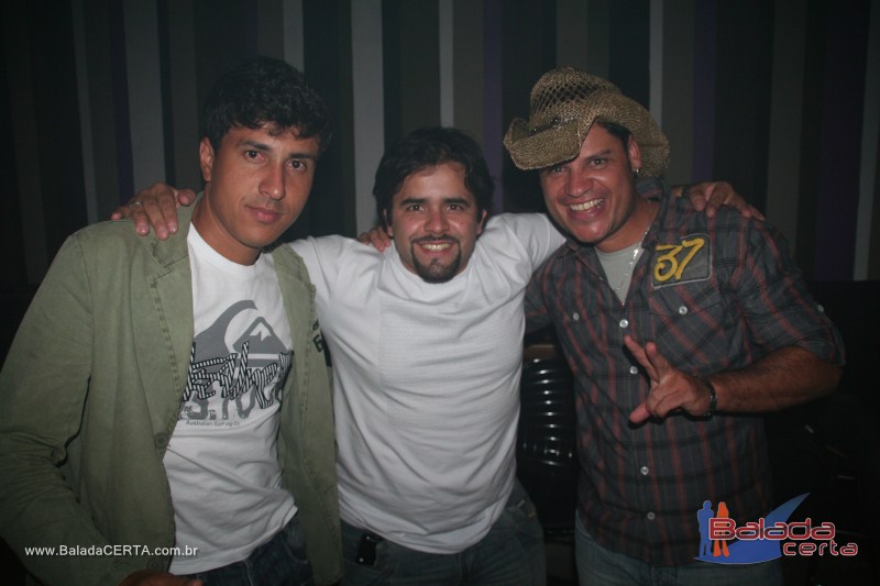 Balada: Fotos de sexta na Dan Heaven na ADE/guas Claras - DF