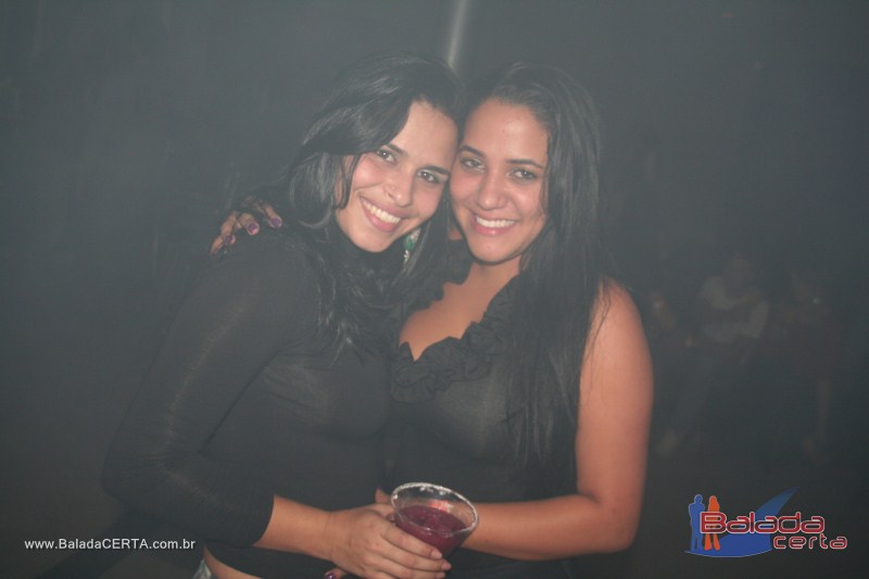 Balada: Fotos de sexta na Dan Heaven na ADE/guas Claras - DF