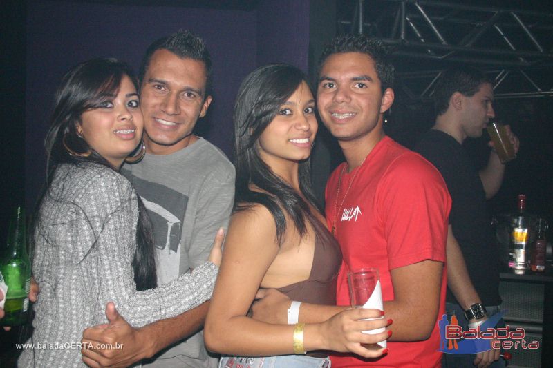 Balada: Fotos de Sexta na Dan Heaven em guas Claras - DF