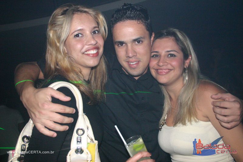 Balada: Fotos de Sexta na Dan Heaven em guas Claras - DF