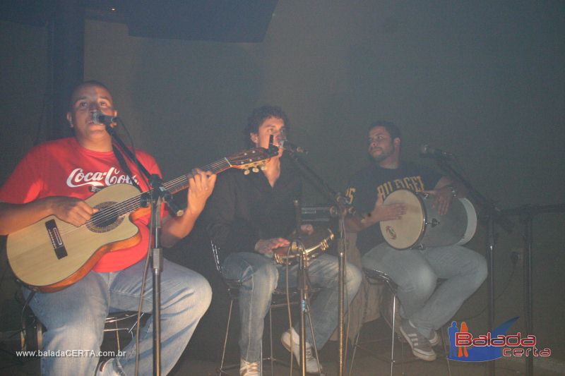 Balada: Fotos de Sexta na Dan Heaven em guas Claras - DF