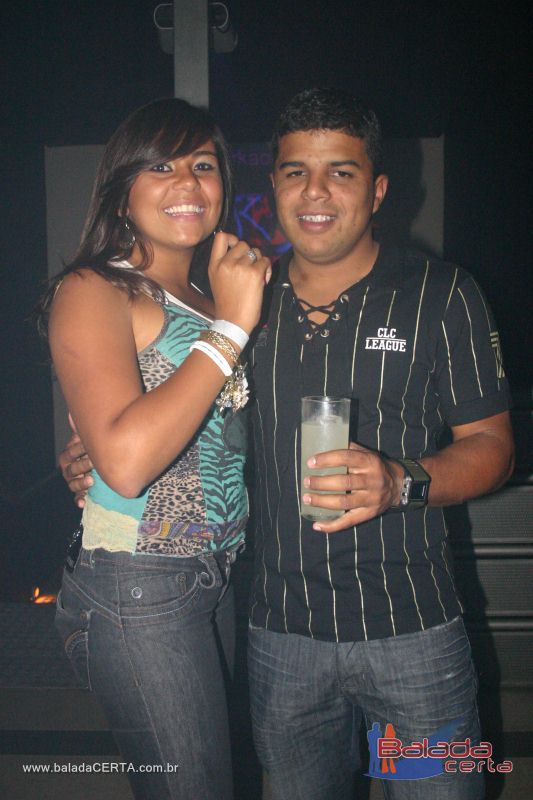 Balada: Fotos de Sexta na Dan Heaven em guas Claras - DF