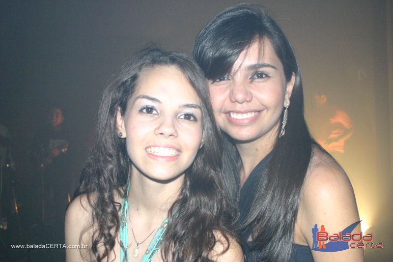 Balada: Fotos de Sexta na Dan Heaven em guas Claras - DF