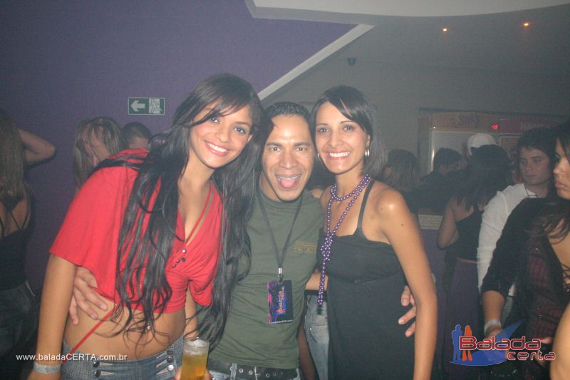 Balada: Fotos de Sexta na Dan Heaven em guas Claras - DF