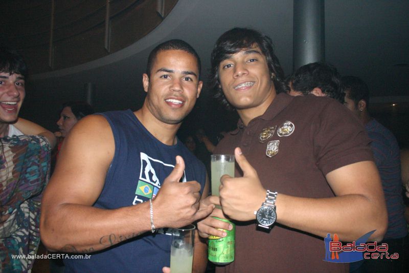Balada: Fotos de Sexta na Dan Heaven em guas Claras - DF