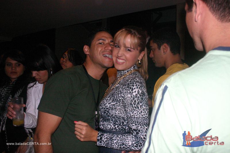Balada: Fotos de Sexta na Dan Heaven em guas Claras - DF