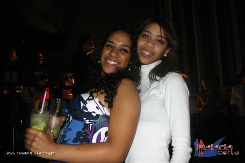Balada: Fotos de Sexta na Dan Heaven em guas Claras - DF