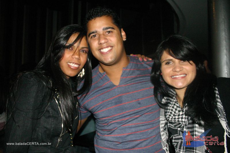 Balada: Fotos de Sexta na Dan Heaven em guas Claras - DF
