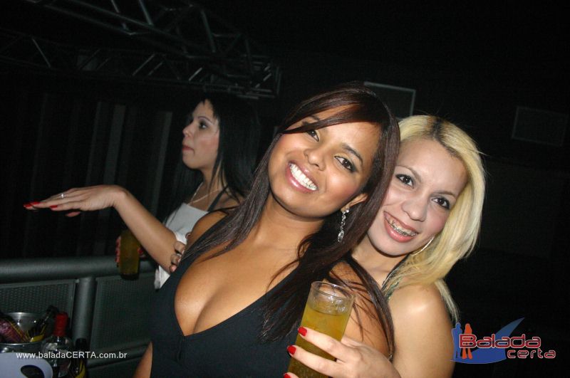 Balada: Fotos de Sexta na Dan Heaven em guas Claras - DF 