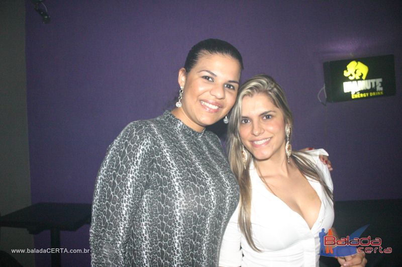 Balada: Fotos de Sexta na Dan Heaven em guas Claras - DF 