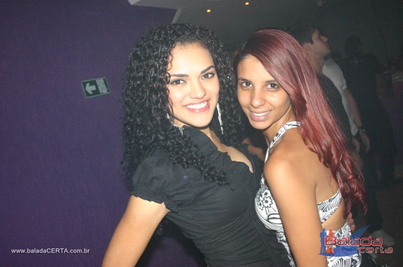 Balada: Fotos de Sexta na Dan Heaven em guas Claras - DF 