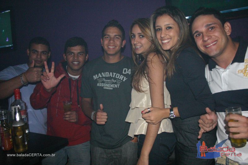 Balada: Fotos de Sexta na Dan Heaven em guas Claras - DF