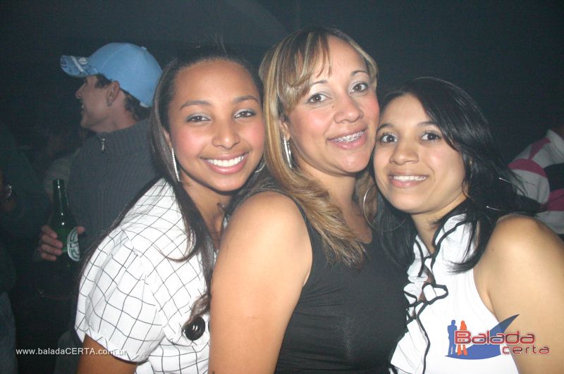 Balada: Fotos de Sexta na Dan Heaven em guas Claras - DF
