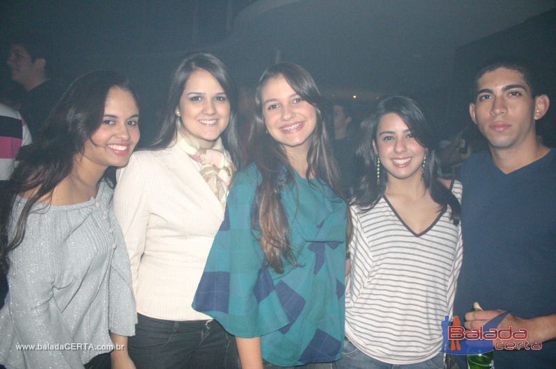 Balada: Fotos de Sexta na Dan Heaven em guas Claras - DF