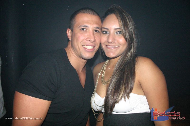 Balada: Fotos de Sexta na Dan Heaven em guas Claras - DF
