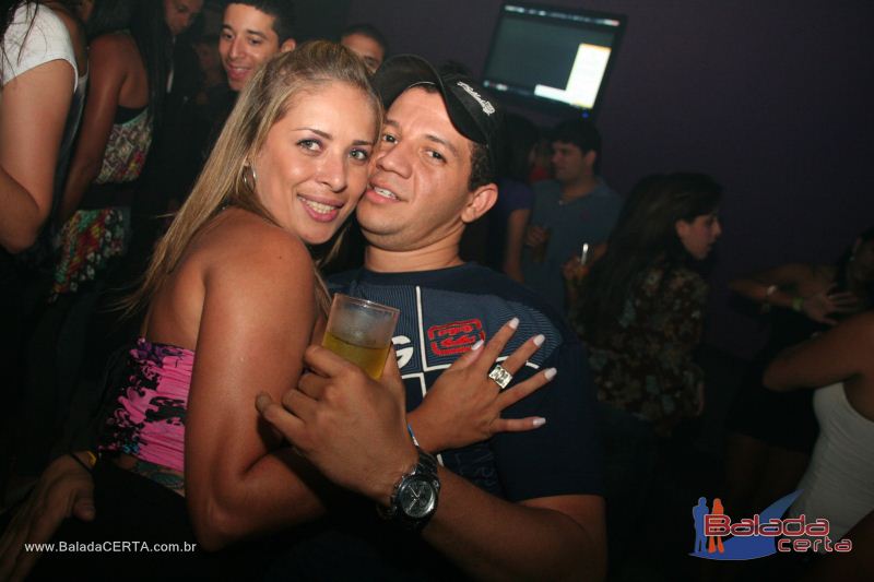 Balada: MC Sapao na Dan Heaven em guas Claras - DF