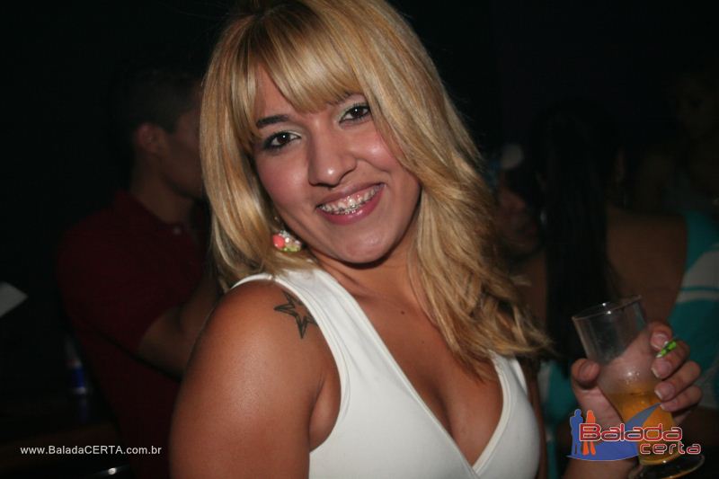 Balada: MC Sapao na Dan Heaven em guas Claras - DF