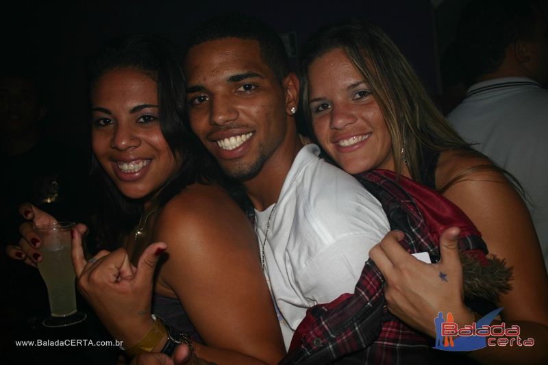 Balada: Fotos de Sexta na Dan Heaven em guas Claras - DF