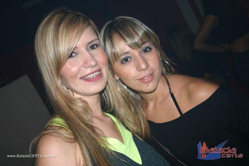 Balada: Fotos de Sexta na Dan Heaven em guas Claras - DF