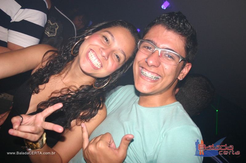 Balada: Fotos de Sexta na Dan Heaven em guas Claras - DF