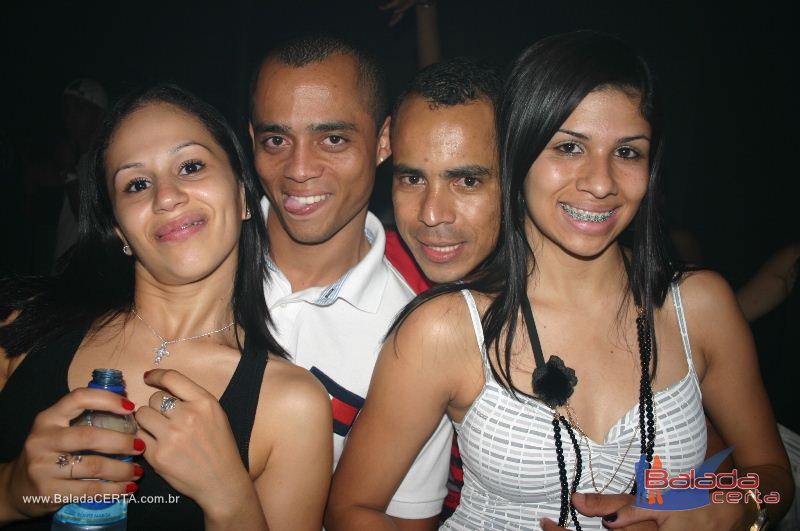 Balada: Fotos de Sexta na Dan Heaven em guas Claras - DF