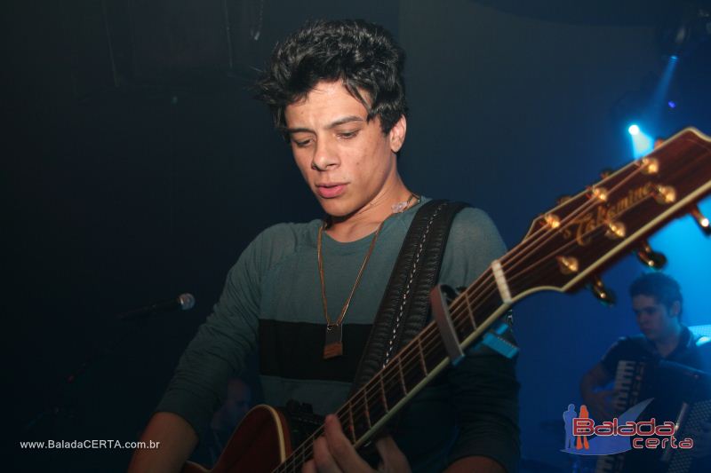 Balada: Fotos de sbado na Dan Heaven em guas Claras - DF