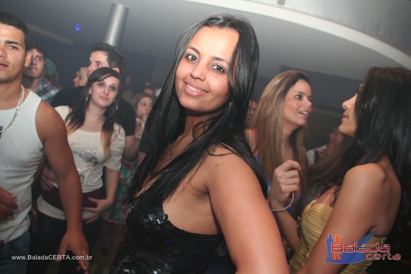 Balada: Fotos de sbado na Dan Heaven em guas Claras - DF