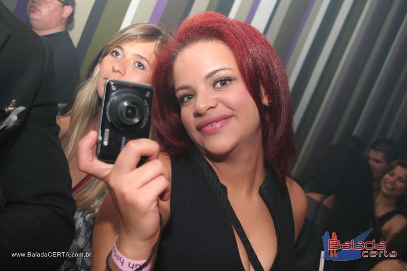 Balada: Fotos de sbado na Dan Heaven em guas Claras - DF