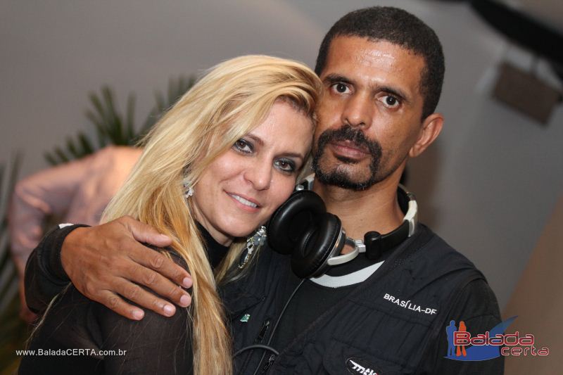 Balada: Fotos de reinaugurao da Dan Heaven em guas Claras - DF