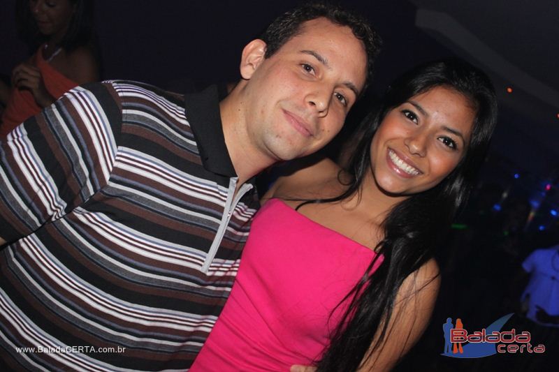 Balada: Noite Se Liga Na Pan com DJ Luciano na Dan Heaven - DF