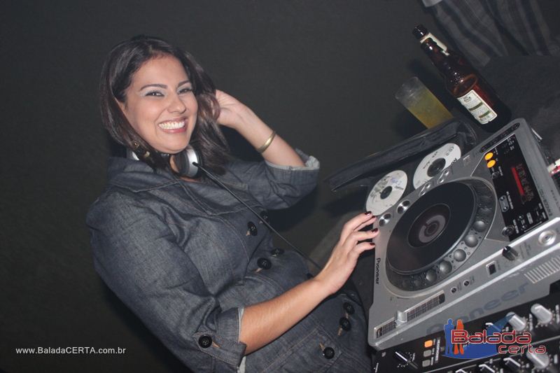 Balada: Noite Se Liga Na Pan com DJ Luciano na Dan Heaven - DF