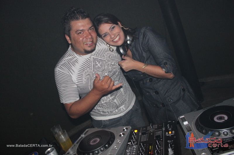 Balada: Noite Se Liga Na Pan com DJ Luciano na Dan Heaven - DF