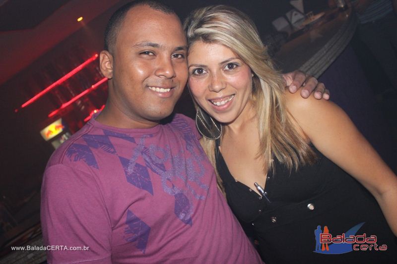 Balada: Noite Se Liga Na Pan com DJ Luciano na Dan Heaven - DF