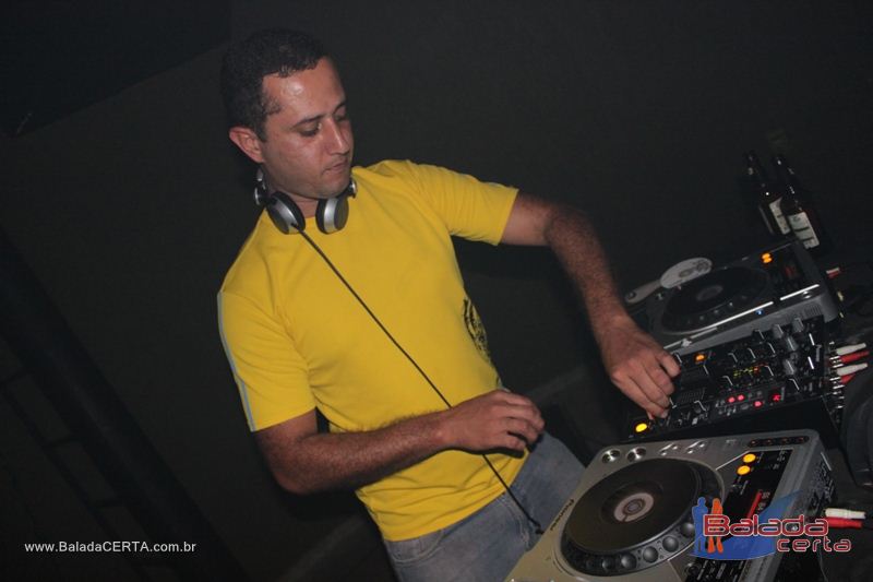 Balada: Noite Se Liga Na Pan com DJ Luciano na Dan Heaven - DF