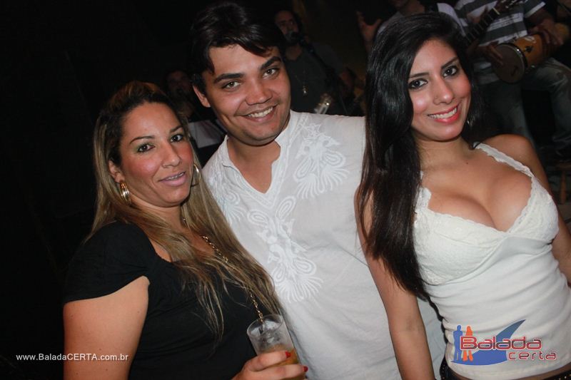 Balada: Fotos de quarta na Dan Heaven em guas Claras - DF