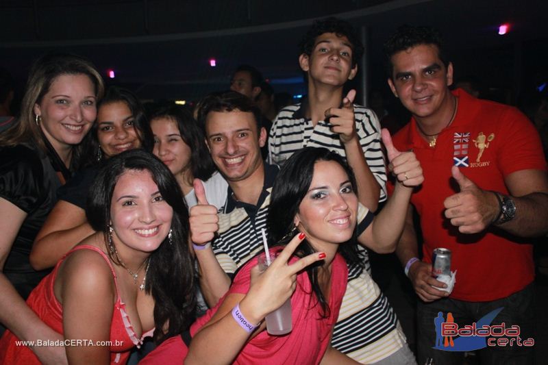 Balada: Fotos de quarta na Dan Heaven em guas Claras - DF