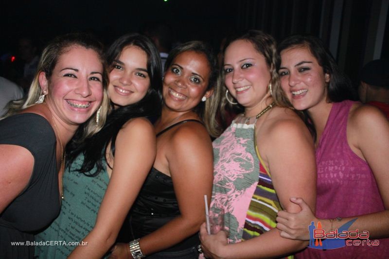 Balada: Fotos de quarta na Dan Heaven em guas Claras - DF