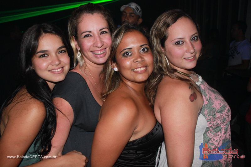 Balada: Fotos de quarta na Dan Heaven em guas Claras - DF