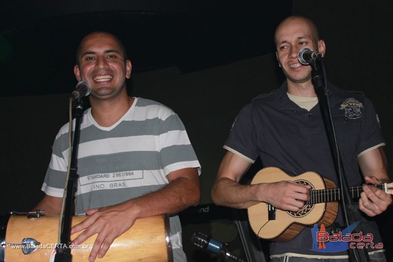 Balada: Fotos de quarta na Dan Heaven em guas Claras - DF