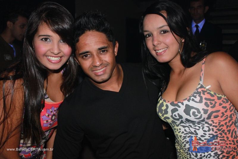 Balada: Fotos de quarta na Dan Heaven em guas Claras - DF