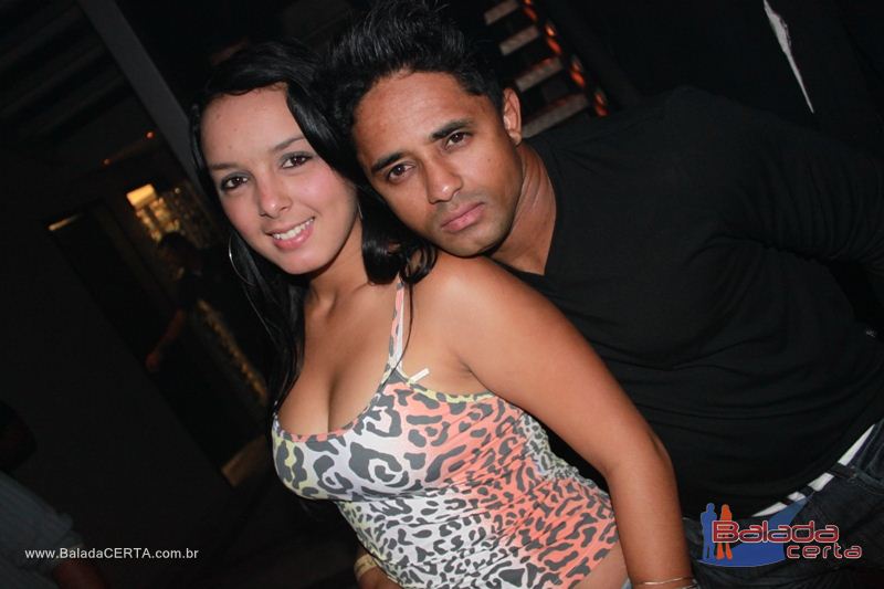 Balada: Fotos de quarta na Dan Heaven em guas Claras - DF