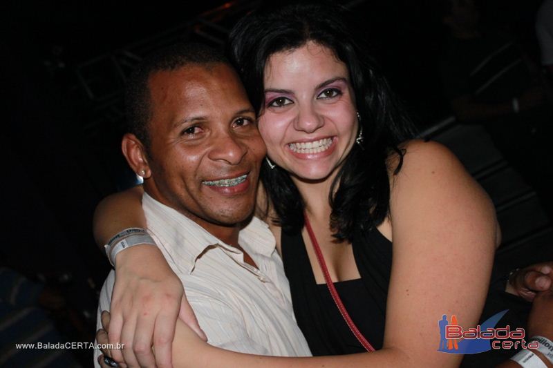 Balada: Fotos de Sexta na Dan Heaven em guas Claras - DF