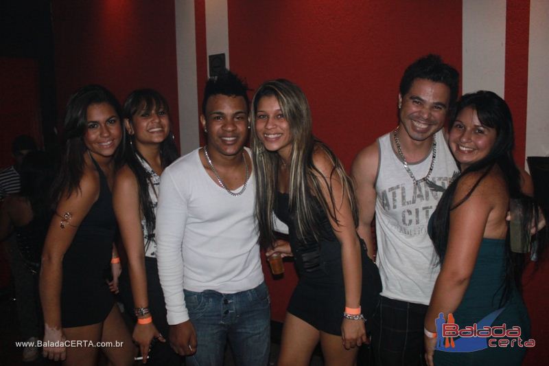 Balada: Fotos de Sexta na Dan Heaven em guas Claras - DF